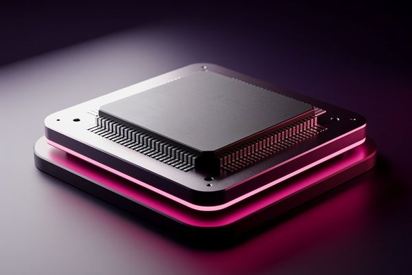 Apple's Strategic Shift: Intel's Return as a Chip Manufacturing Partner for Future iPhones and Macs