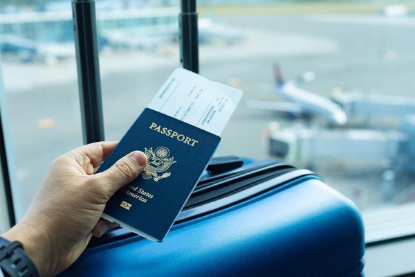 Apple Turns Your Passport into a Digital Credential: Smart Convenience, Serious Questions