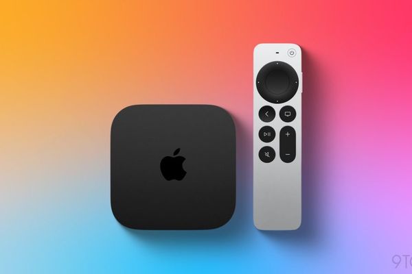 Apple TV 4K Faces Unlikely Longevity Record as New Model Stalls