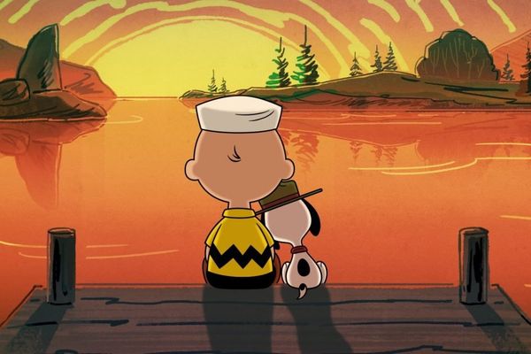 Apple TV adds four new Peanuts titles for the summer lineup