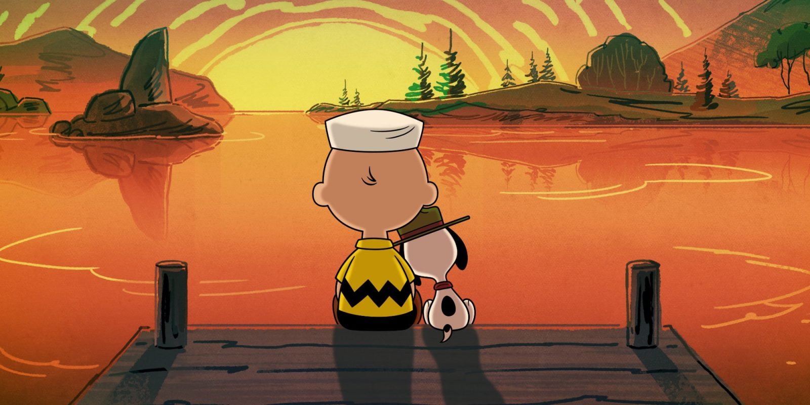 Apple TV announces four new Peanuts premieres coming this summer - 9to5Mac