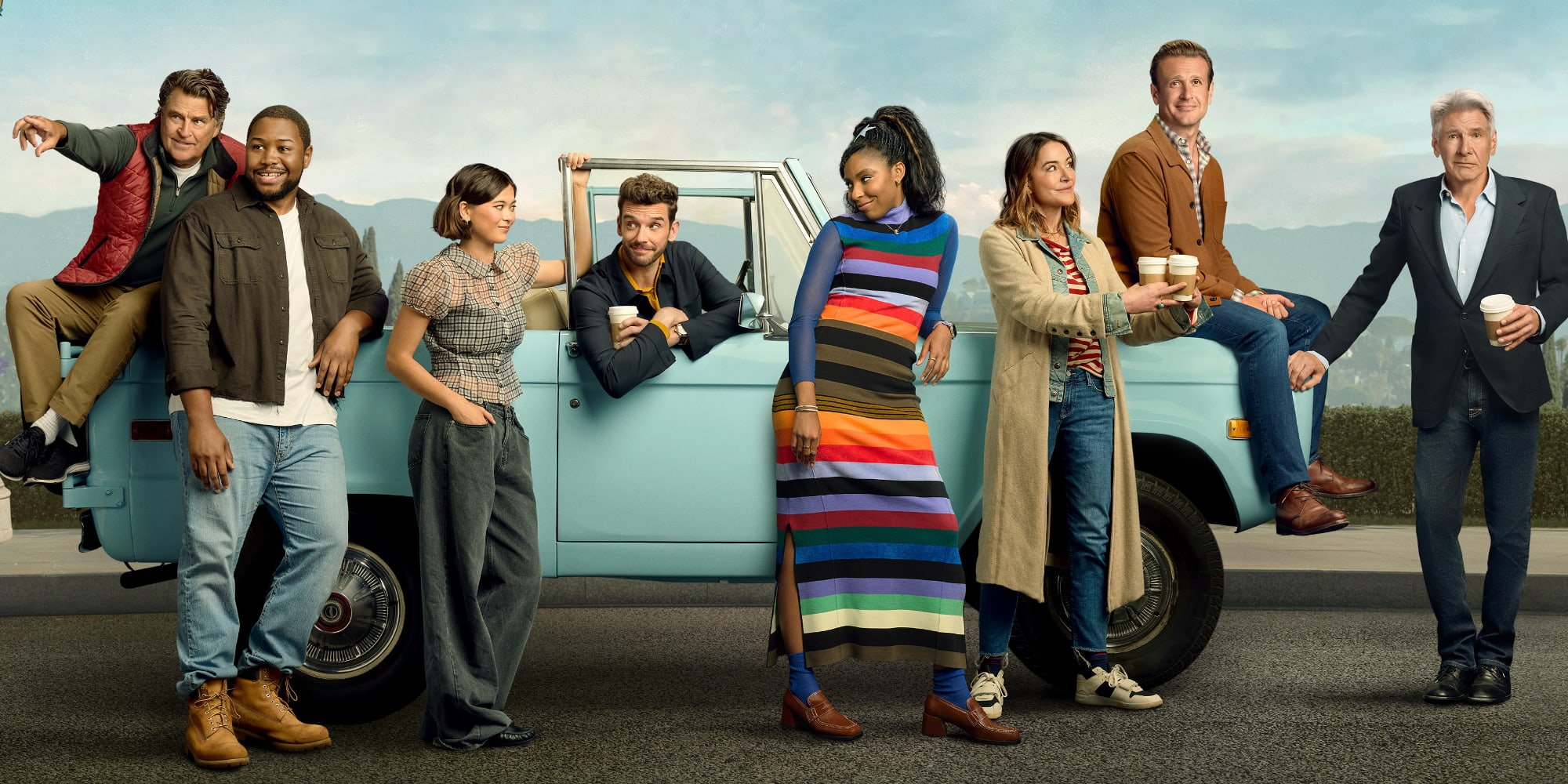 Apple TV comedy returns soon with ‘outstanding’ new season: reviews here