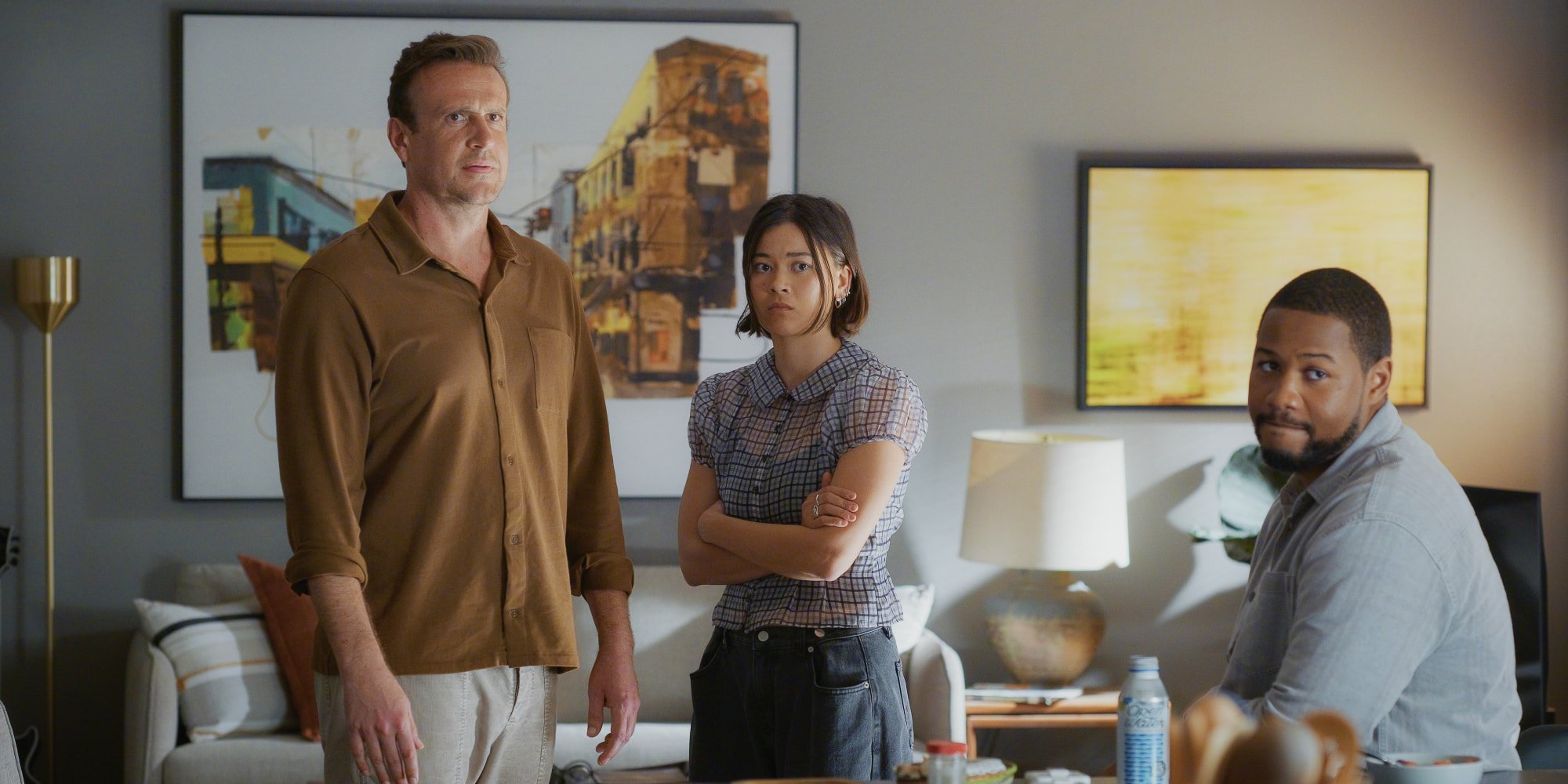 Apple TV comedy returns soon with ‘outstanding’ new season: reviews here