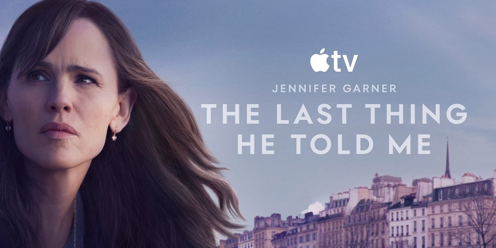 Apple TV debuts The Last Thing He Told Me season 2 official trailer - 9to5Mac