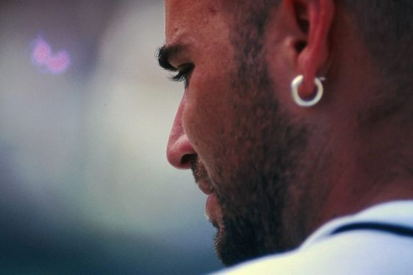 Apple TV docuseries to explore the life of tennis legend Andre Agassi
