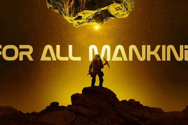 Apple TV's For All Mankind Season 5 Teaser Reveals Mars Expansion and March Premiere
