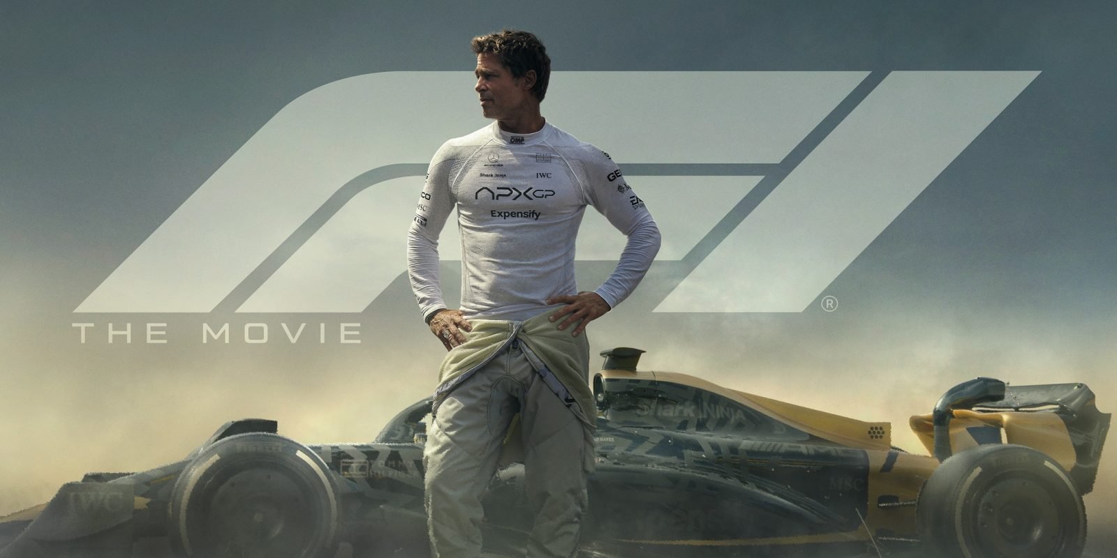 Apple TV earns Best Picture nomination for 'F1: The Movie' in 2026 Oscars - 9to5Mac