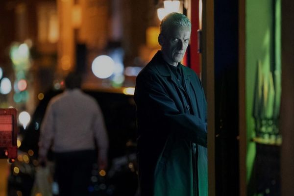 Apple TV's 'Criminal Record' Returns for Season 2 This Spring