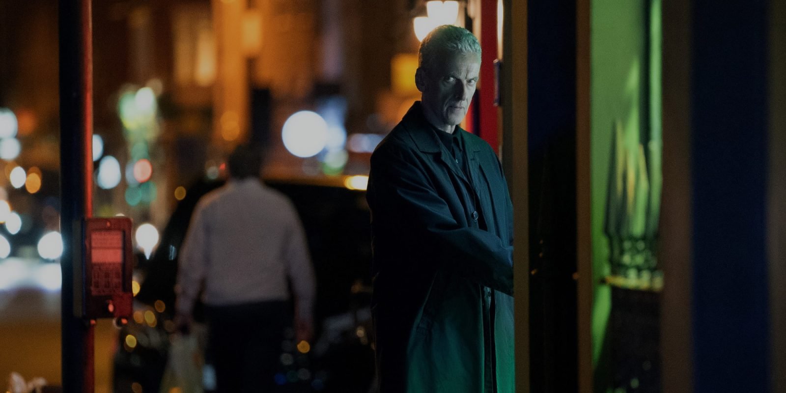 Apple TV has acclaimed London crime thriller coming back soon - 9to5Mac