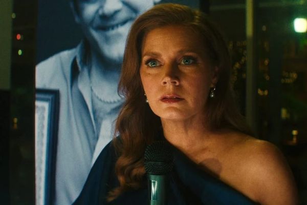 Apple TV's Cape Fear: Spielberg and Scorsese Unite for Hitchcockian Thriller