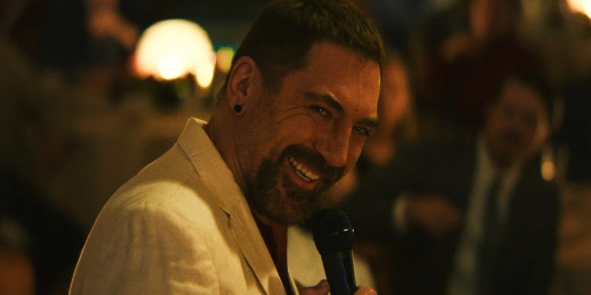 Apple TV has new thriller from Steven Spielberg, Martin Scorsese coming soon