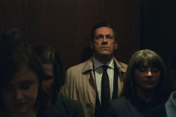 Jon Hamm's 'Your Friends & Neighbors' Returns for Season 2 on Apple TV+ April 3