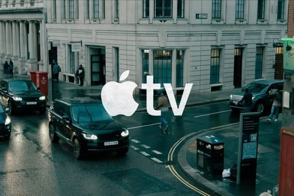 Apple TV Expands Thriller Lineup with Two Major Series Premieres