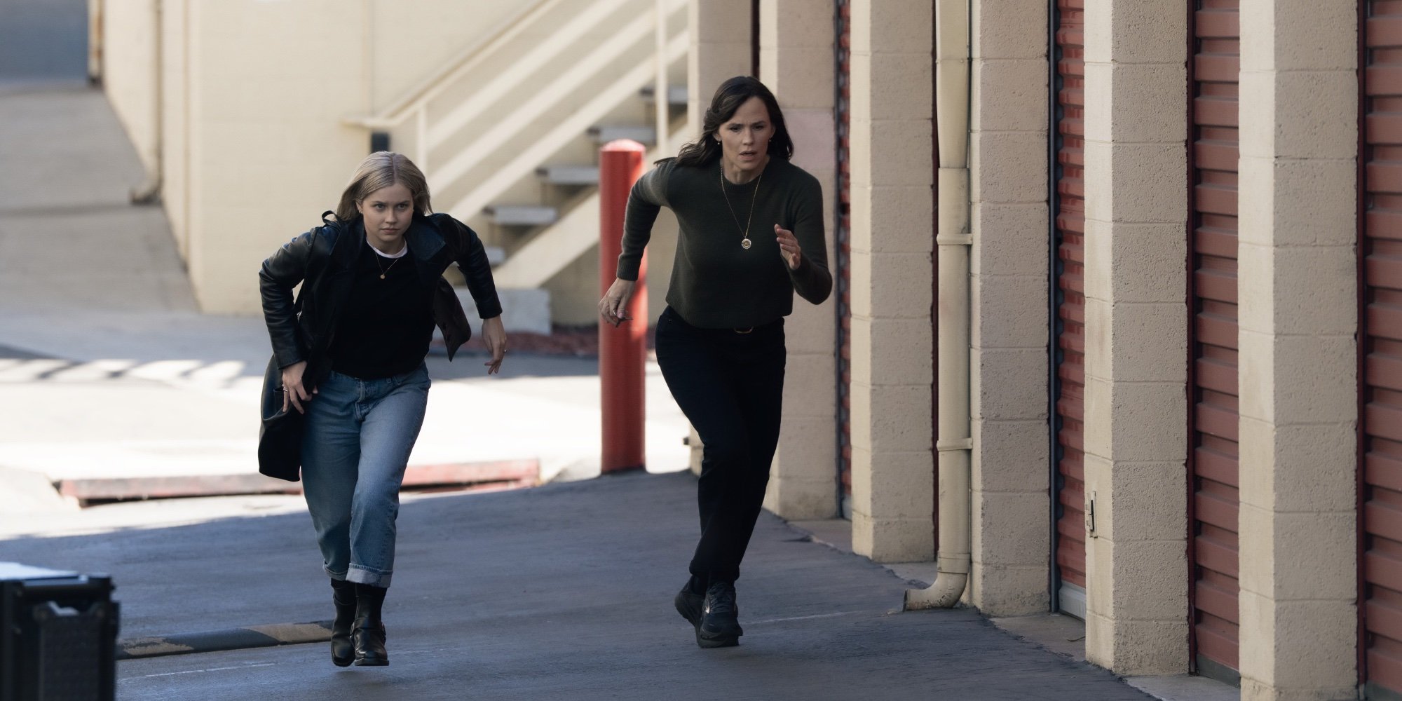 Apple TV has two thriller series premiering soon, here’s what’s coming - 9to5Mac