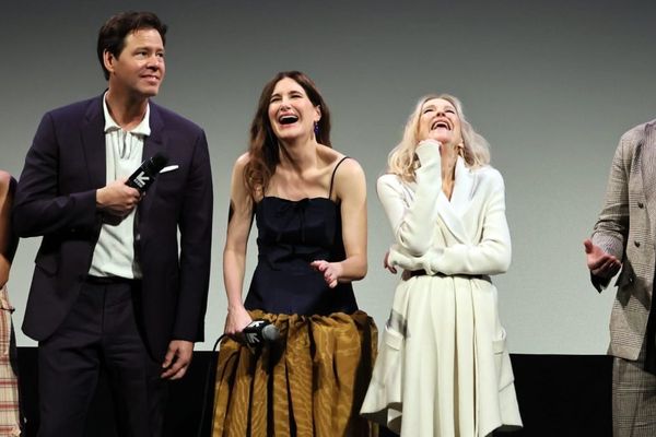 Apple TV's 'The Studio' Dominates Acting Award Nominations Setting New Record