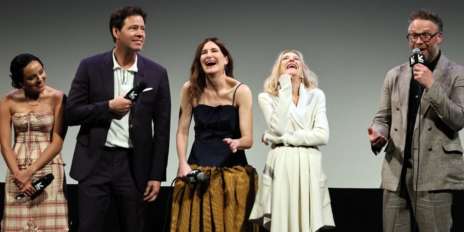 Apple TV hit comedy lands the most acting award nominations of all TV shows