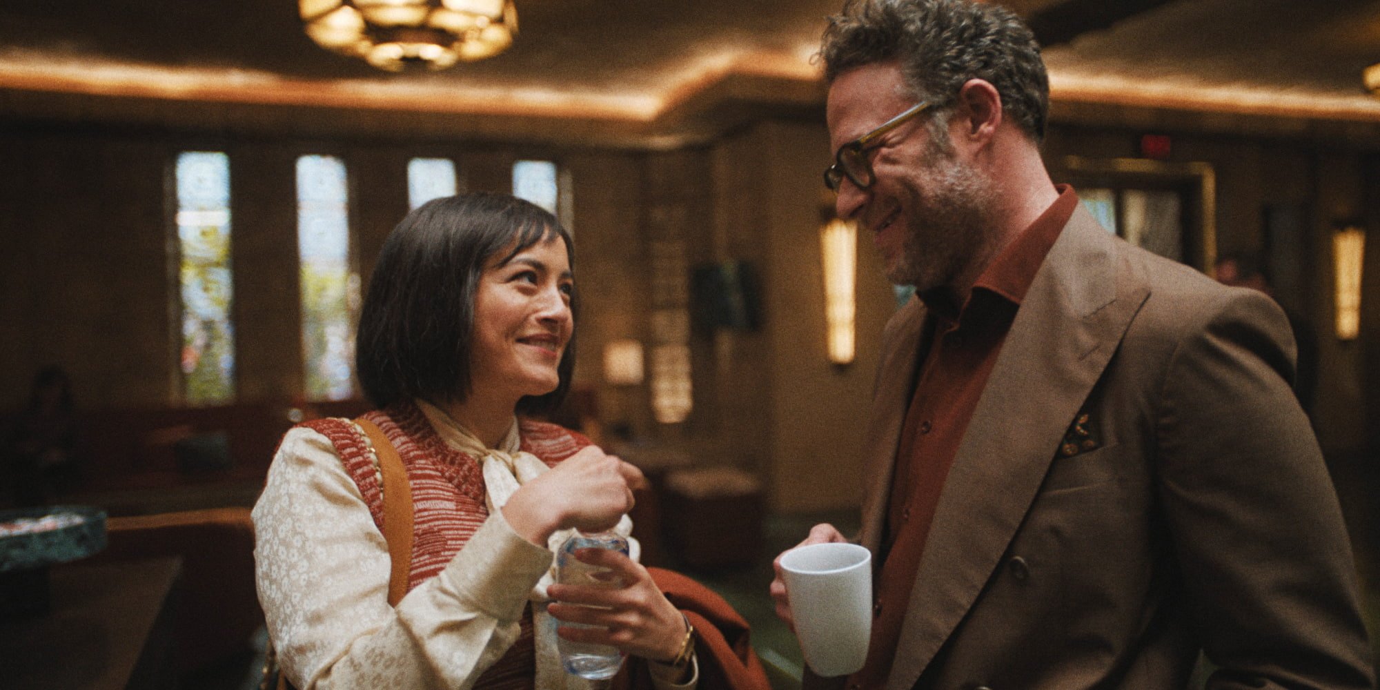 Apple TV hit comedy lands the most acting award nominations of all TV shows