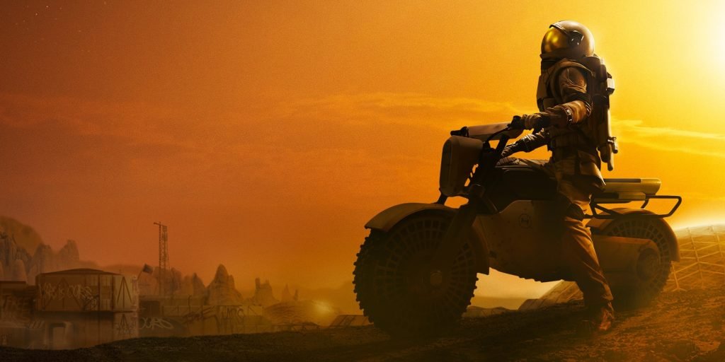 Apple TV is about to bring back two of its best sci-fi series - 9to5Mac