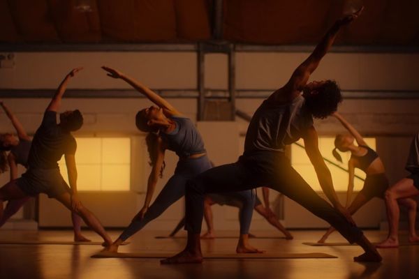 Apple TV's 'Twisted Yoga' Explores Cult Allegations in New True Crime Docuseries