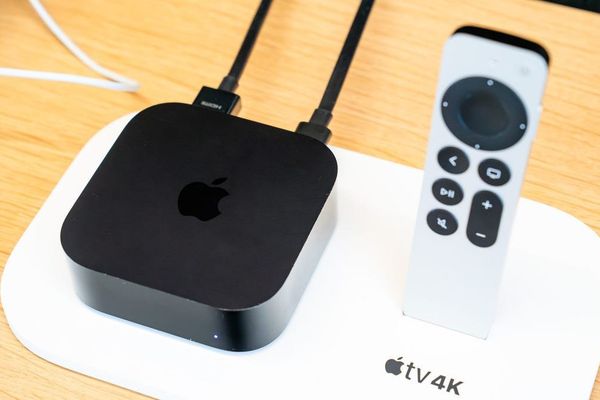 Apple TV Reinvented: tvOS 26's Liquid Glass UI and 5 Game-Changing Features