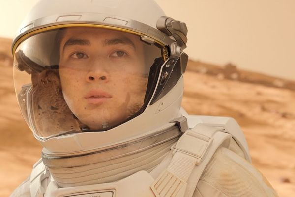 For All Mankind Season 5 Trailer Reveals 2010s Mars Time Jump