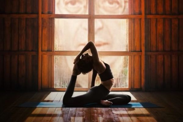 Apple TV's Twisted Yoga: A Deep Dive into the Streaming Platform's Foray into True Crime