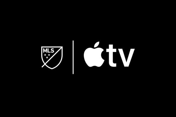 Apple TV streams first full‑length pro soccer match shot entirely on iPhone 17 Pro
