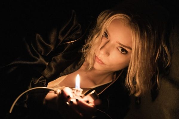 Apple TV Unveils Anya Taylor-Joy's Return to Television in 'Lucky' Series