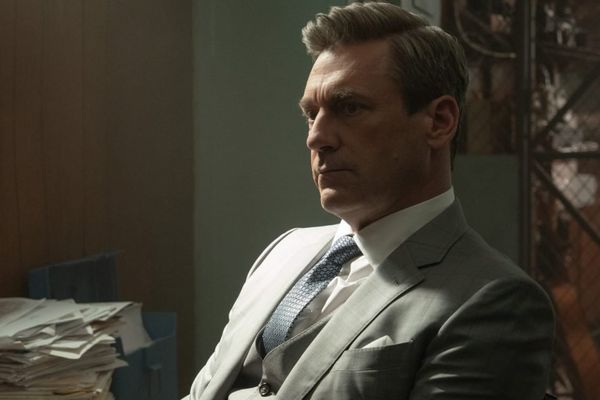 Apple TV's 'Your Friends & Neighbors' Returns for Season 2 with James Marsden Joining Cast