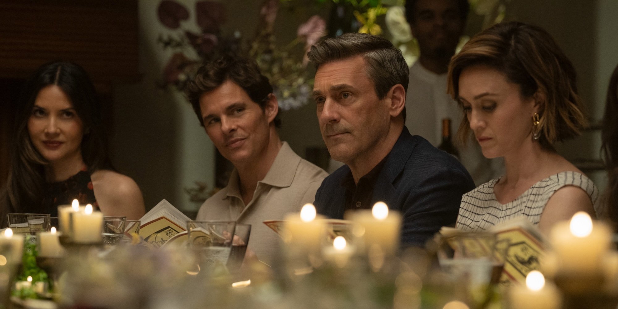 Apple TV unveils return of one of last year’s biggest hit series - 9to5Mac