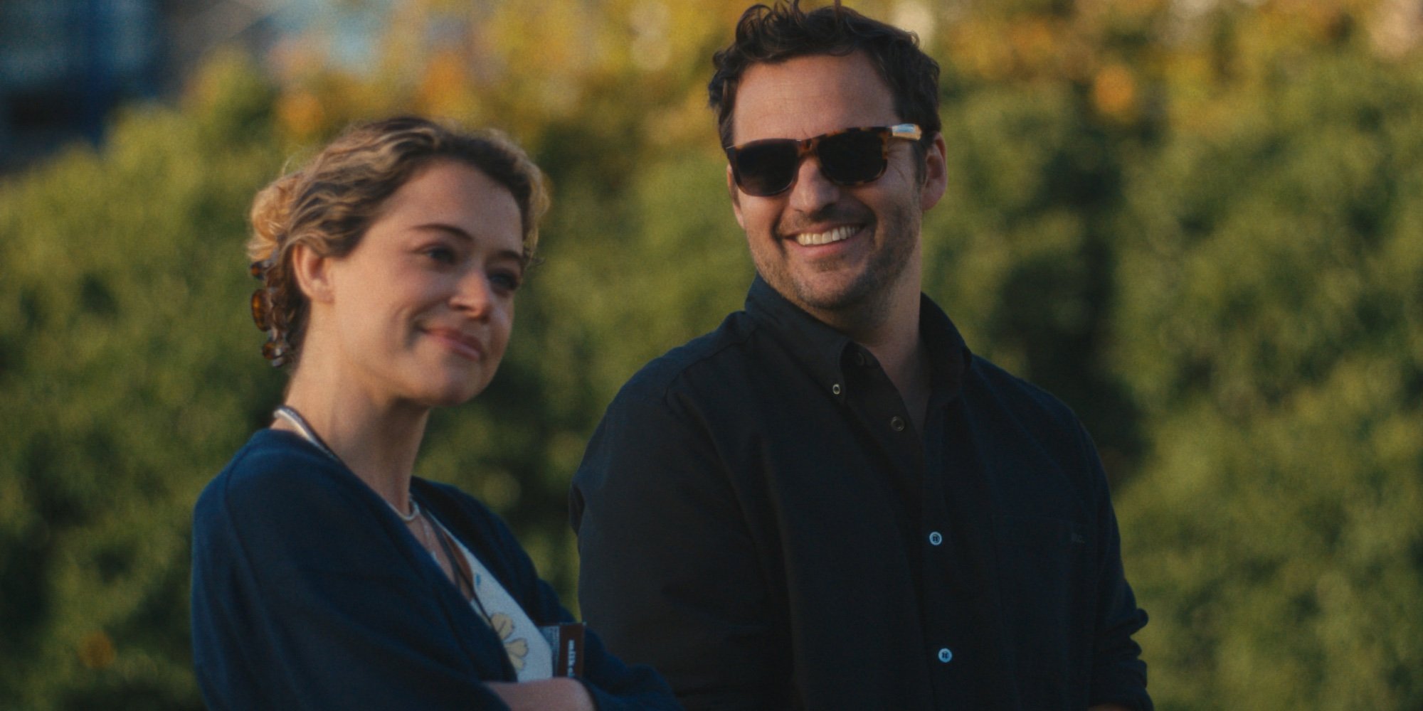 Apple TV’s hit comedy lineup keeps growing, with big new series coming - 9to5Mac