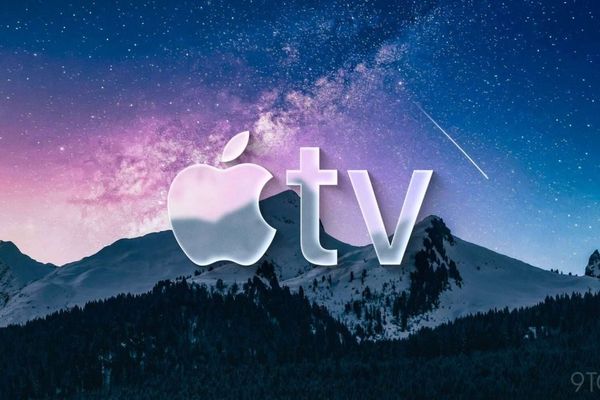 Apple TV's Latest Sci-Fi Series Marks New Strategic Direction with Successful Spinoff Approach