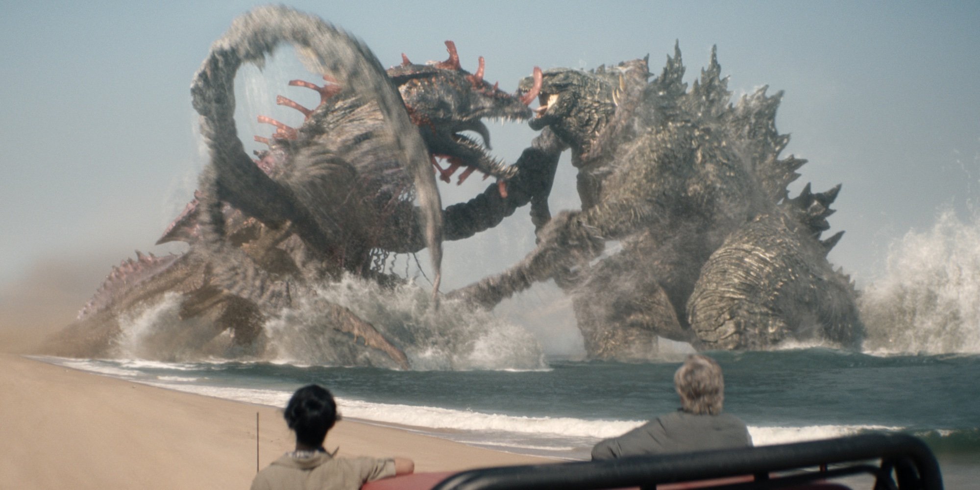 Apple TV’s latest sci-fi series is a winner, and just the start of exciting new direction