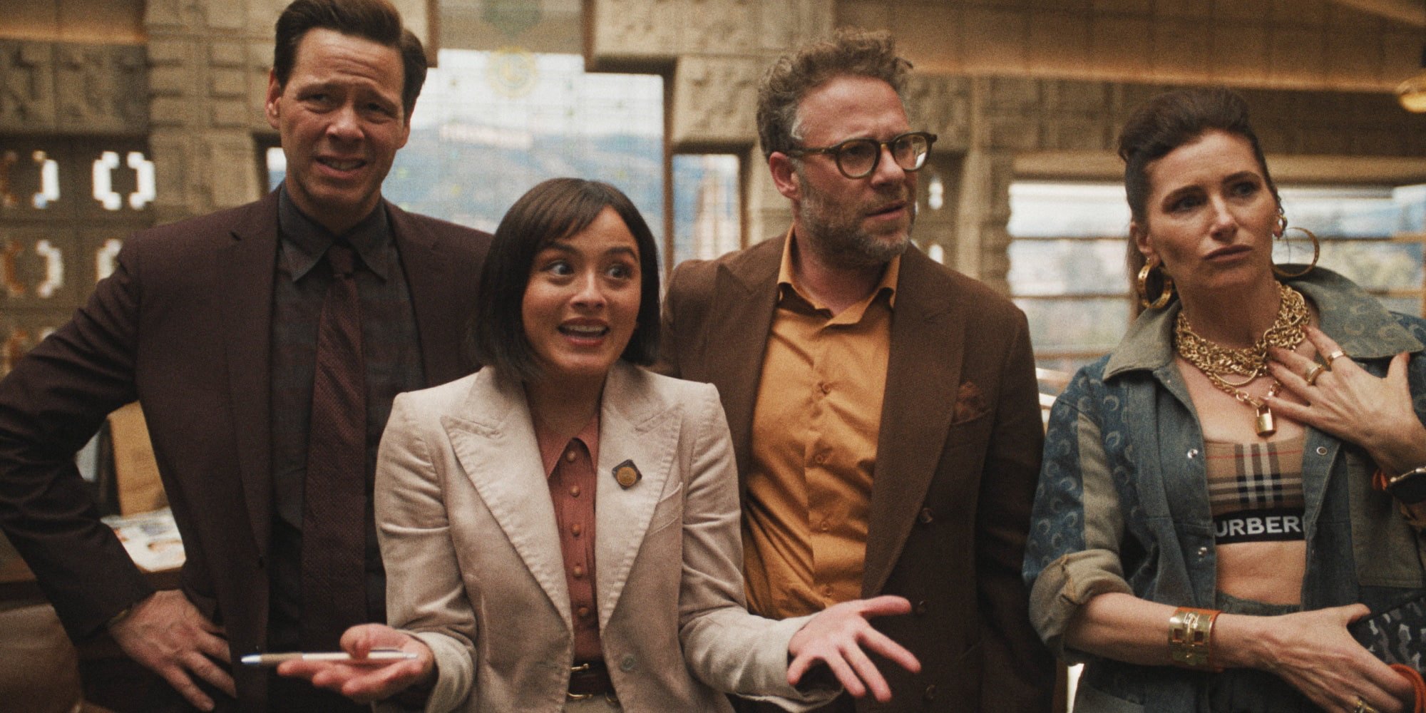Apple TV’s two most acclaimed shows return soon, here’s what’s coming - 9to5Mac