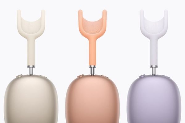 Apple AirPods Max 2: H2 Chip Upgrade Brings Major Audio Enhancements