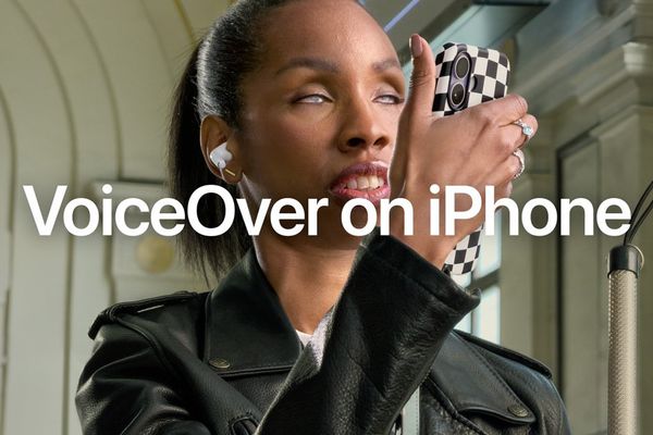 Apple expands accessibility with AI‑driven VoiceOver, Vision Pro wheelchair control, and on‑device subtitles