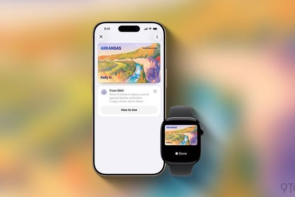 Apple Wallet Digital ID Support Expands to Arkansas – What iOS Developers Need to Know