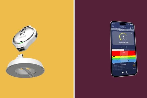 Apple Watch Blood Sugar Monitoring Advances with New Non-Invasive Tech in Clinical Trials