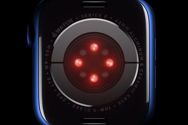 Apple Watch may soon add a second high‑blood‑pressure alert, pending FDA review
