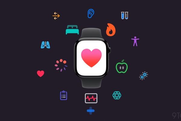 Apple Watch Glucose Monitoring Project Gets New Leadership and a Glimpse of WatchOS 27 Support