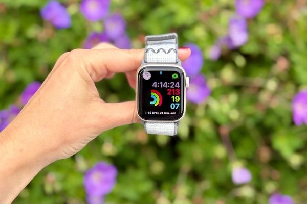 Apple Watch SE 3 Emerges as the Dark Horse of Apple's 2025 Wearable Lineup