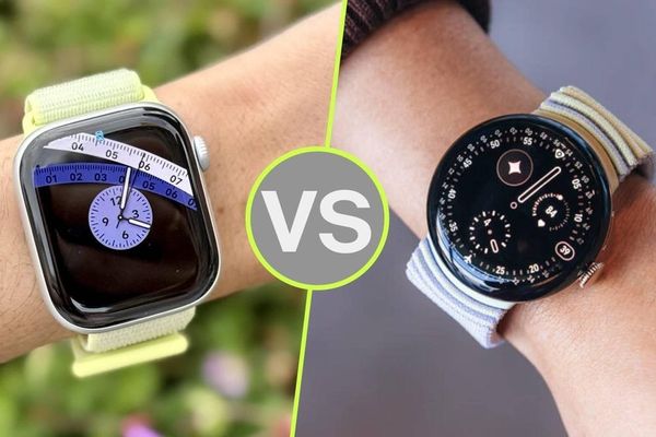Apple Watch Series 11 vs. Pixel Watch 4: The High-Stakes Smartwatch Showdown
