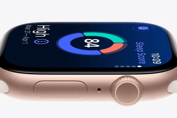 Apple Watch sleep score became more useful for me with these settings