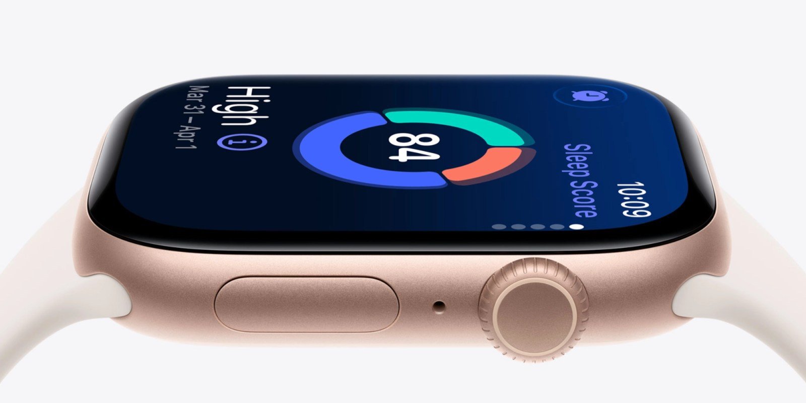 Apple Watch sleep score became more useful for me with these settings - 9to5Mac