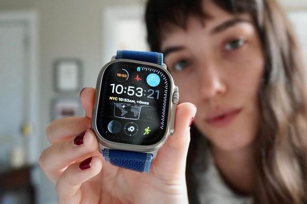 Apple Watch Ultra 3 Tested: How Extended Battery and Satellite SOS Redefine Rugged Wearables