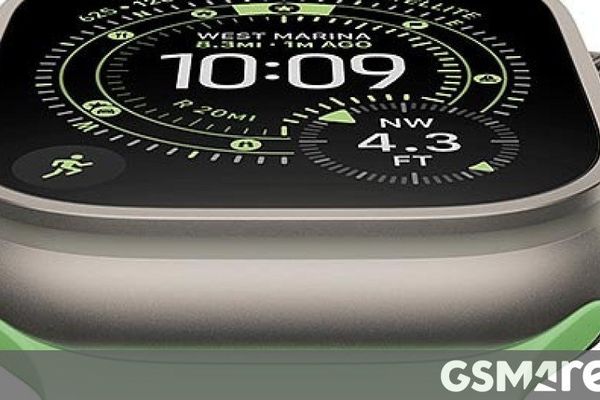 Apple Watch Ultra 4 Rumored to Get Full Redesign and Sensor Upgrade