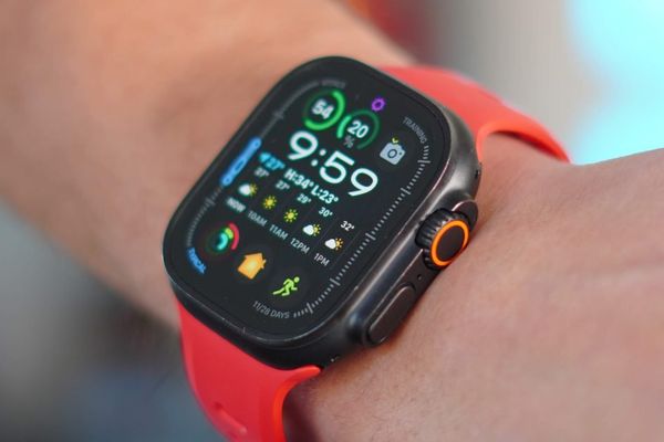 Apple Watch Ultra: The Premium Watch Most Users Don't Actually Need
