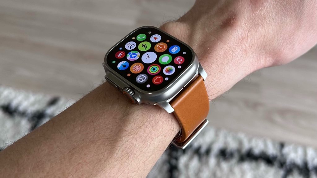 Apple Watch Ultra: The best Apple Watch I do not need [Video] - 9to5Mac