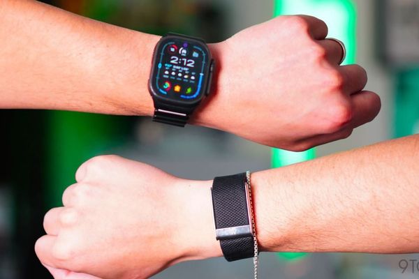 Apple Watch vs WHOOP: 60‑Day Real‑World Comparison