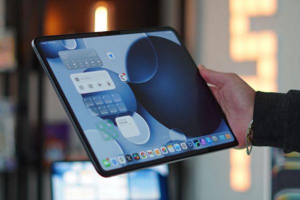 Apple’s Upcoming iPhone Ultra and Touch‑Enabled MacBook Ultra Could Redefine the iPad’s Role